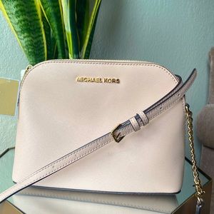 Michael Kors Crossbody Purse